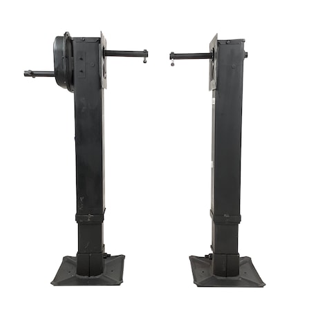Holland Leg Set, Landing Gear, Landing Gear Set I B 10 X 10 Rcf LG442B-900000000